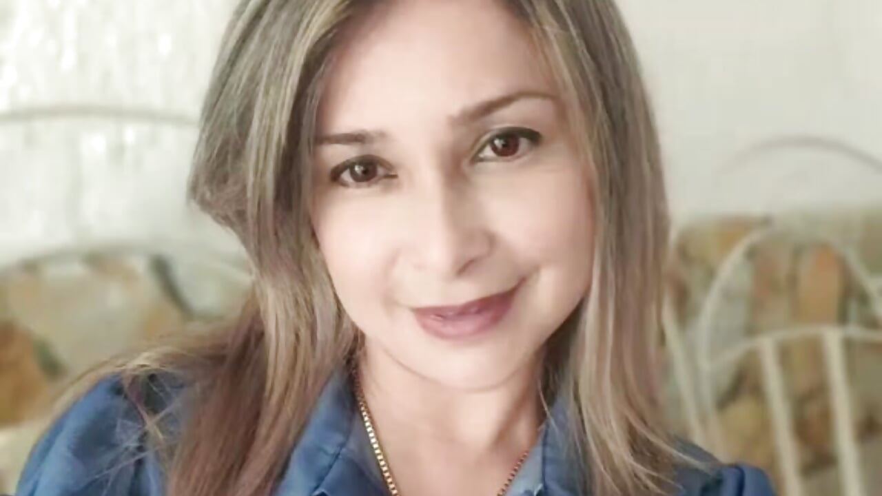 00001 - video av DaisyPleasure cam model