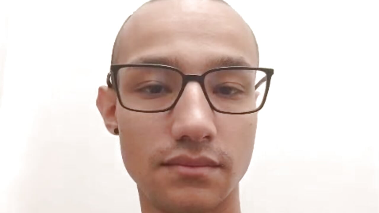 Only Me – video af Oliver_Goldberg cam-model