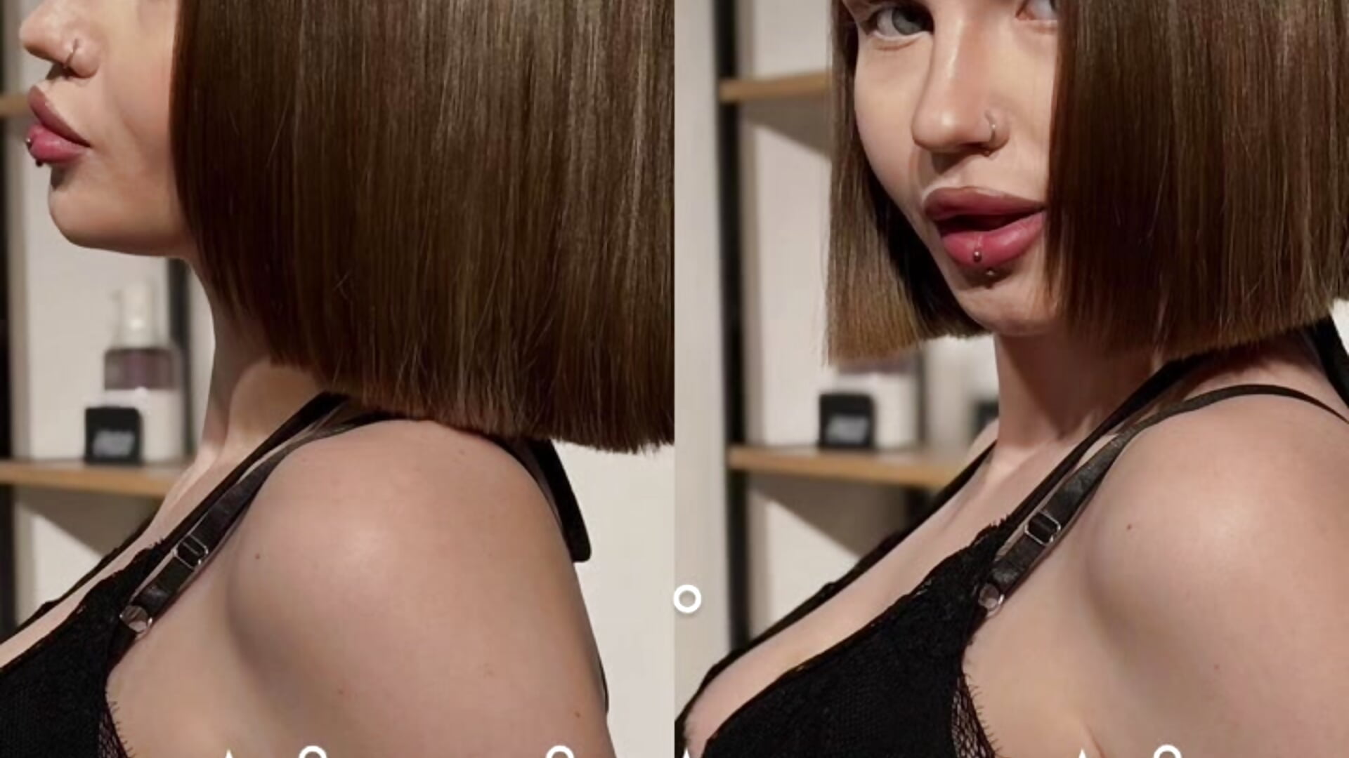 Me! – video af FloranceSweet_ cam-model