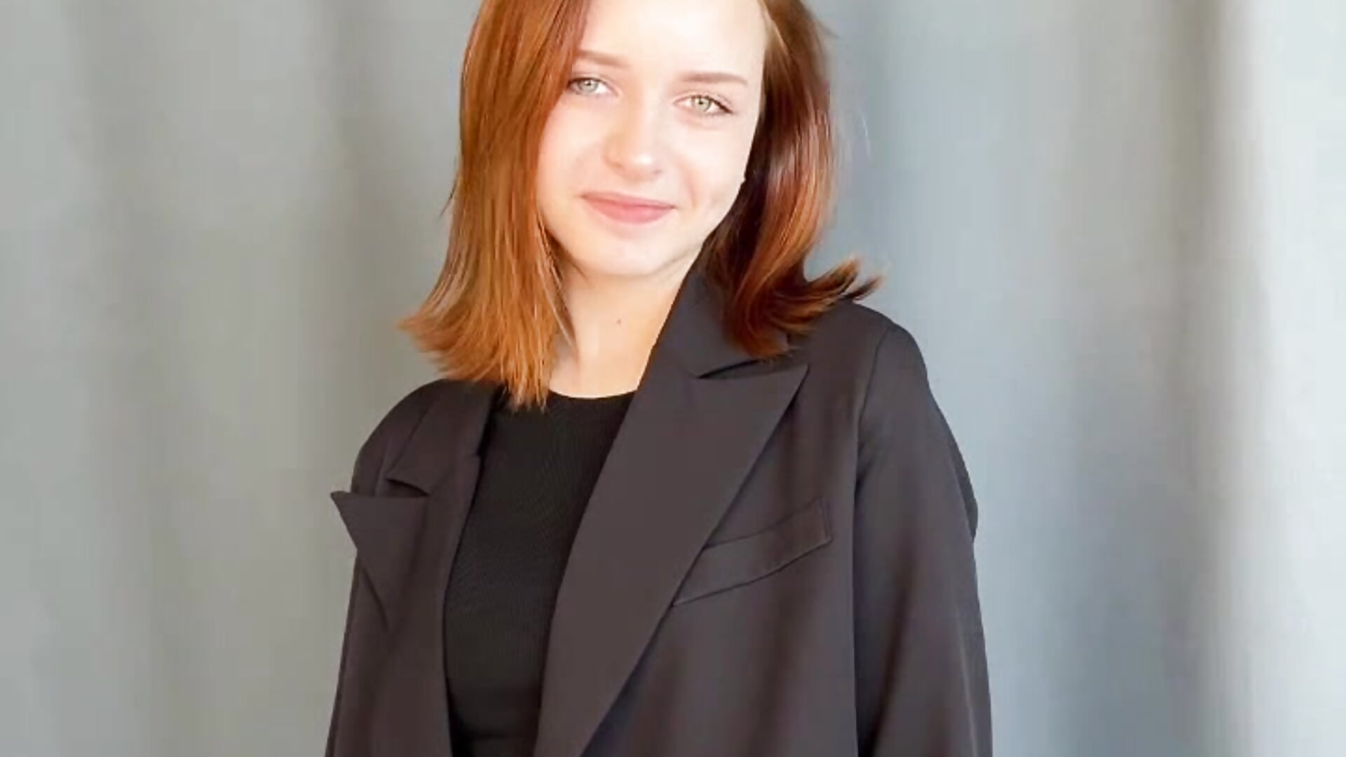 just me – video modela na kameri MurielJoo