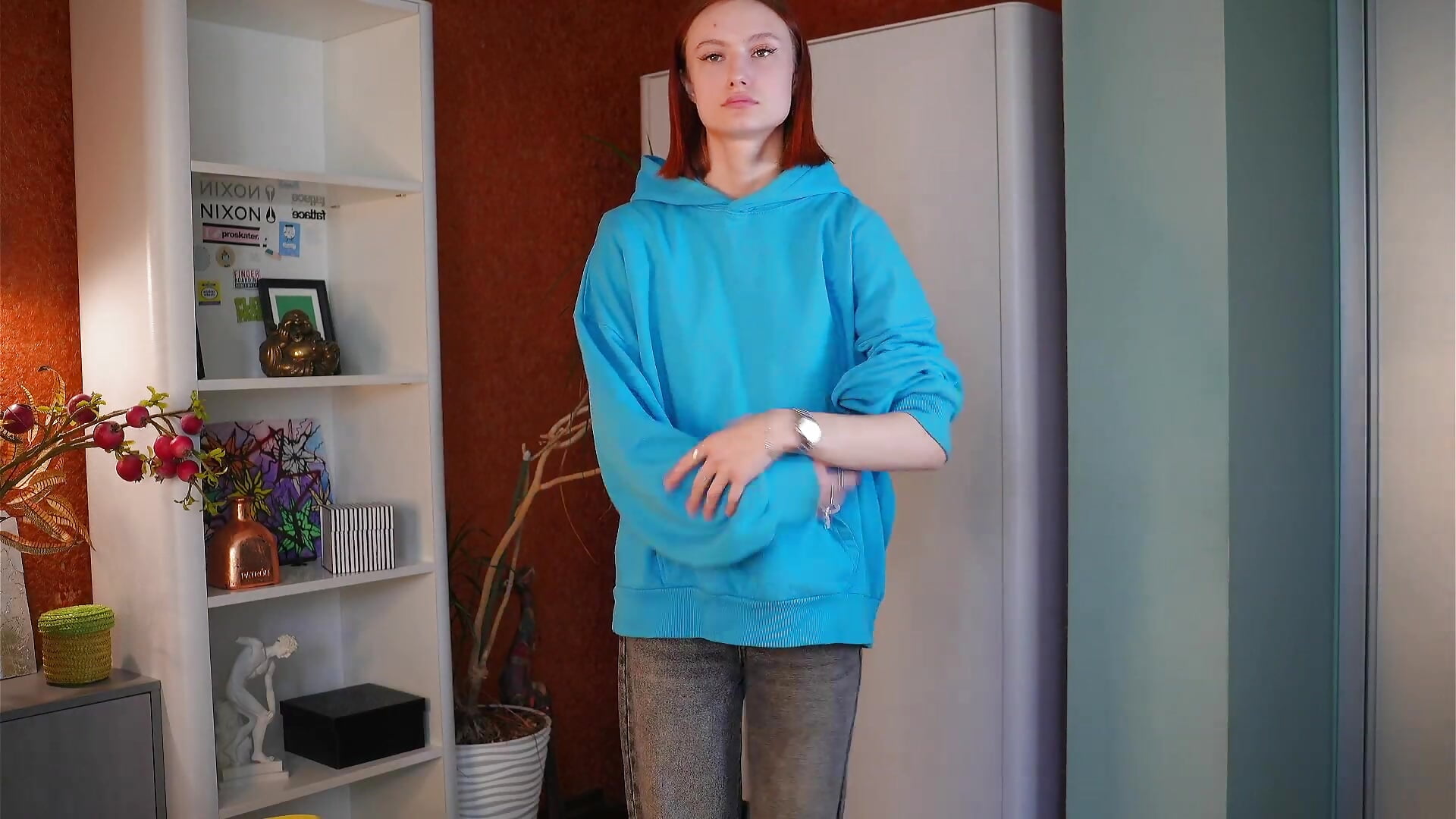 Fist one - Vídeo de AlvaCatterton, modelo de vídeos