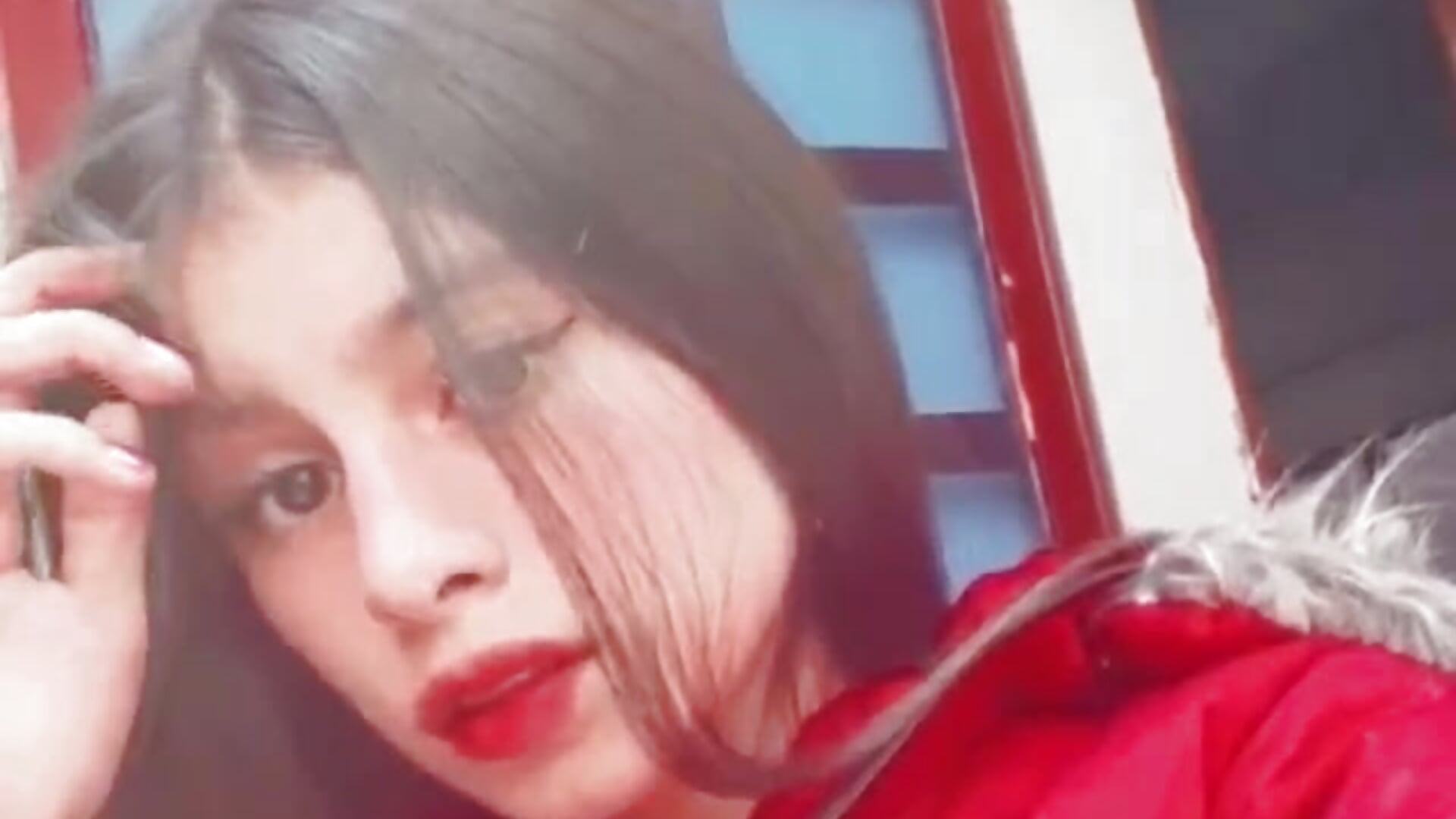 Beautiful and sexy - video van YENNY_EC cam-model