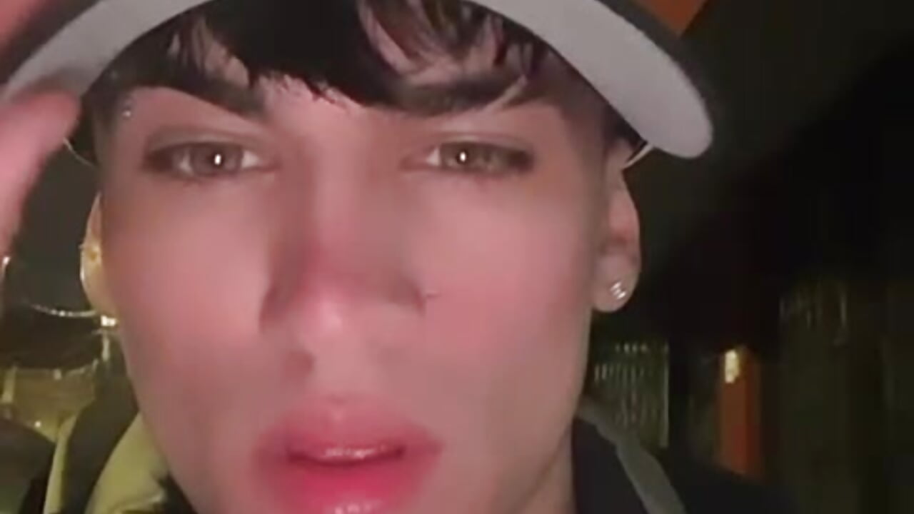 The_BossCrown - Populær cam-modell video 7600