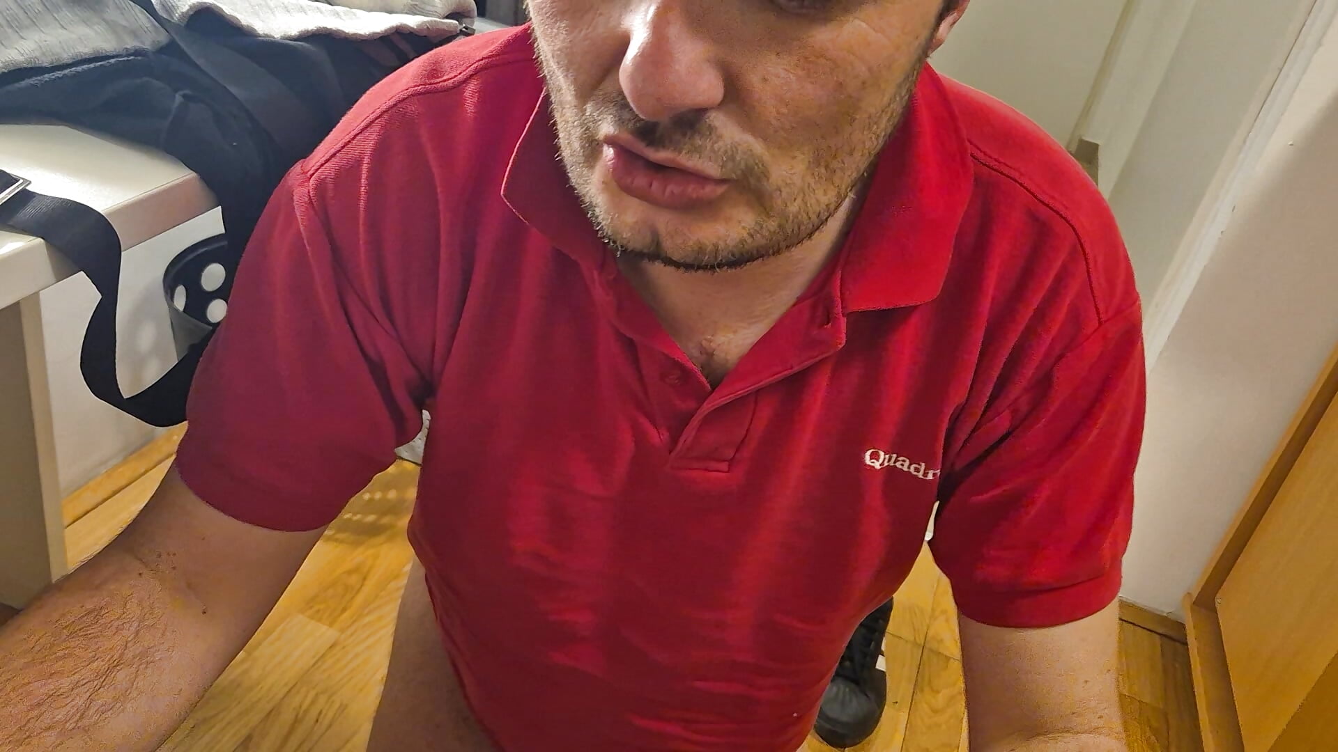 Pušušim kurč8nu - відео від вебкаммоделі matteopeder