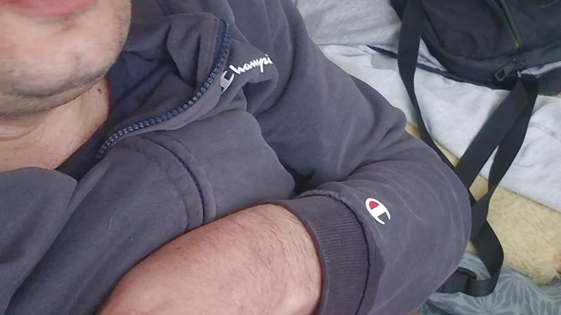 matteopeder – Popularny filmik modela sprzed kamerki 2717