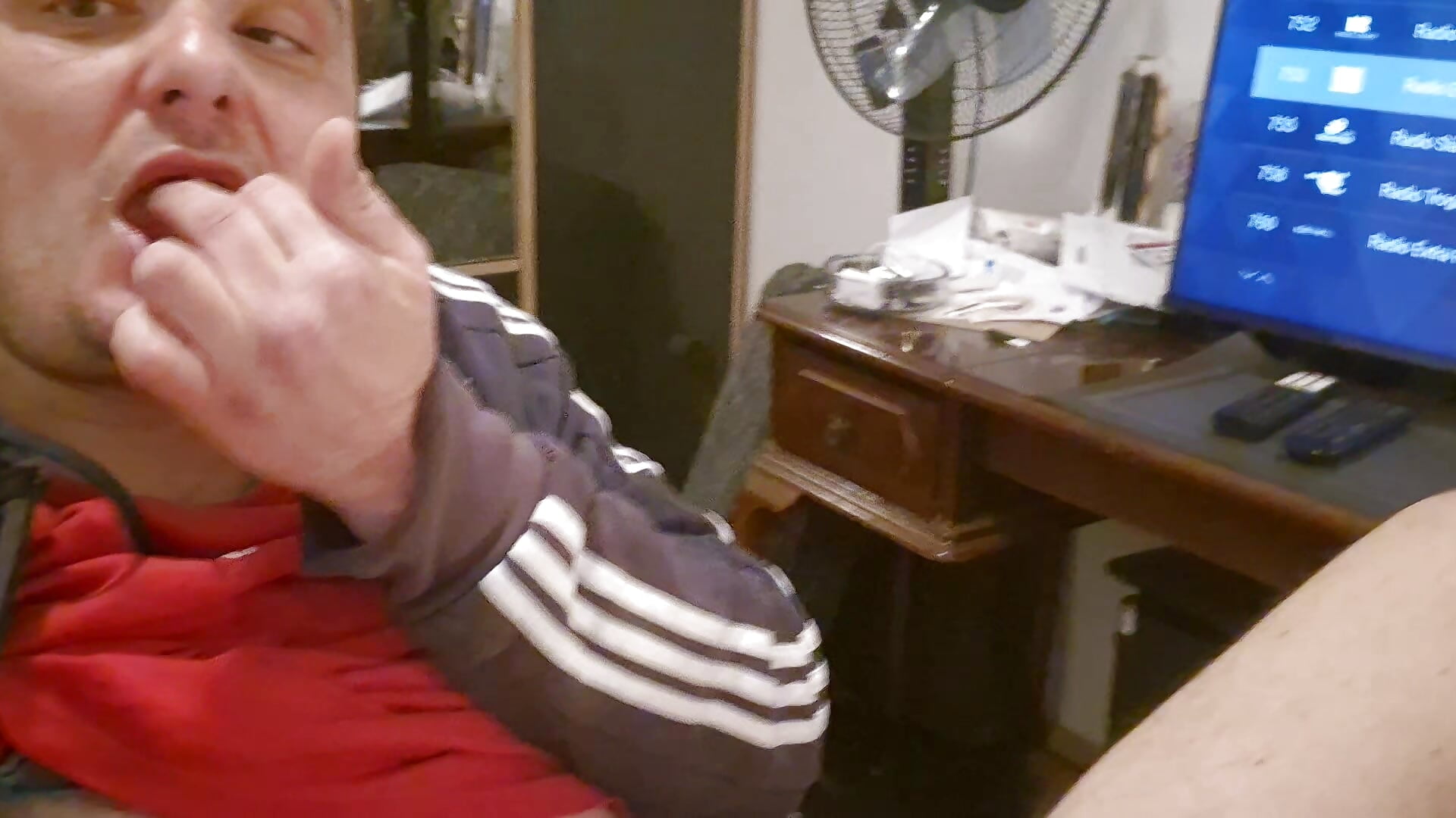 Imam ,VELIKU RUPU... JOKA❤️❤️❤️ - video oleh matteopeder kamera model