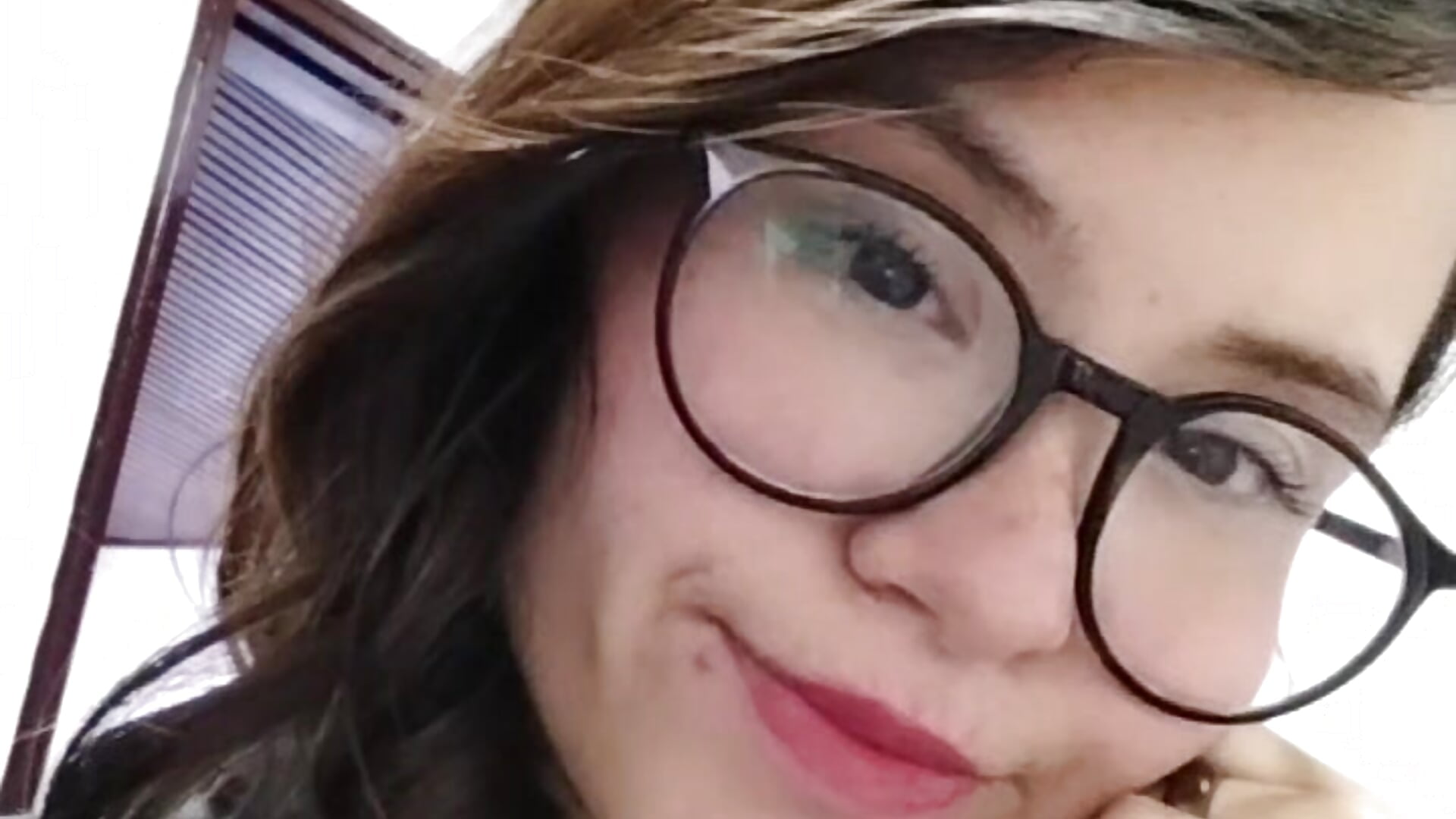 💙🌟 – video modela na kameri Anni-e26