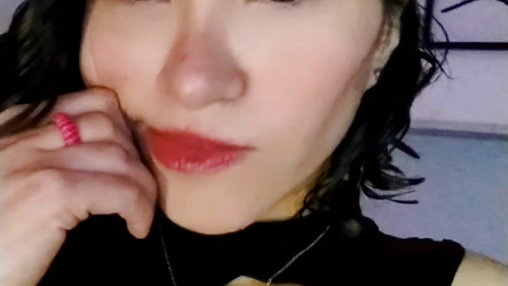 ❤️❤️❤️ – video modela na kameri Anni-e26