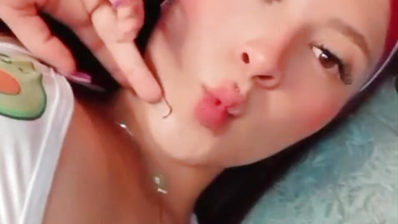 a special day full of pleasure - video van Sidney_Blaice cam-model