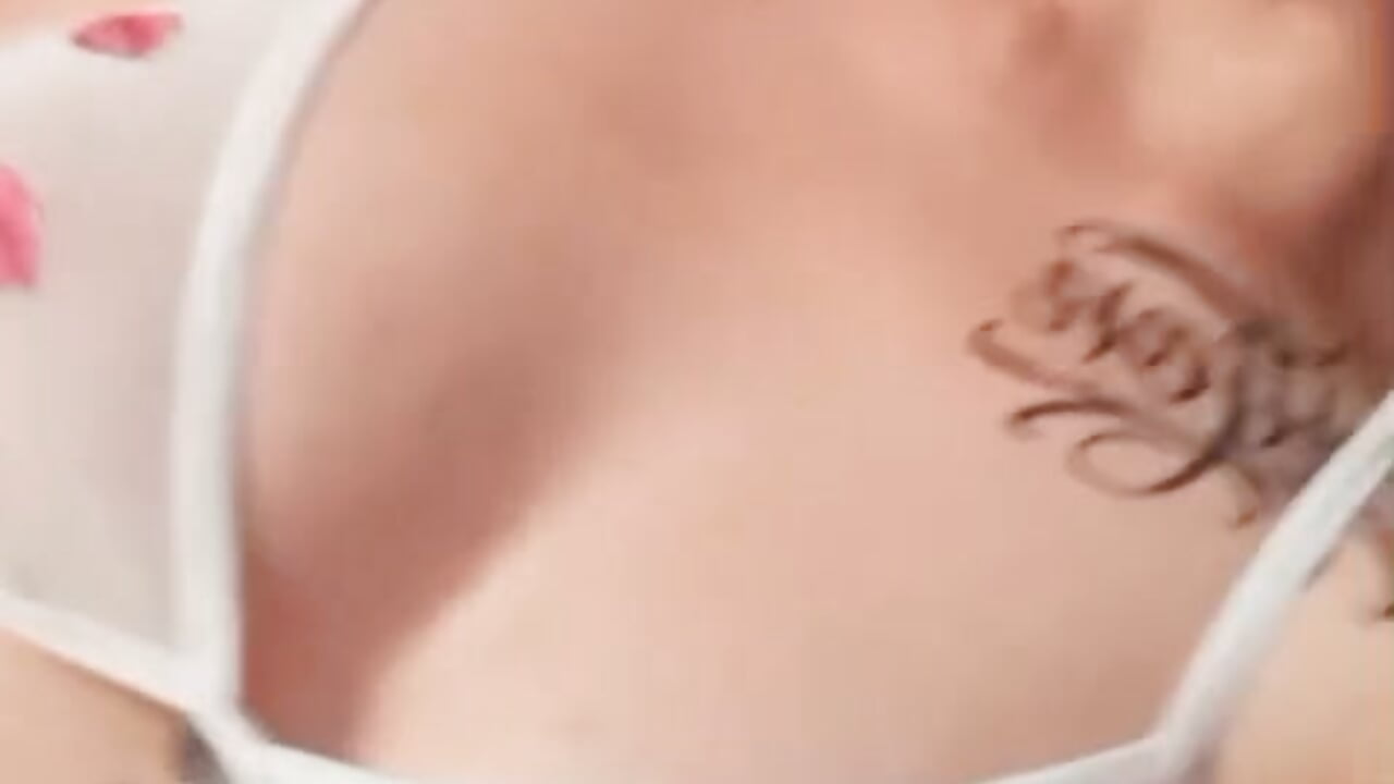 🔥 - video van Sidney_Blaice cam-model