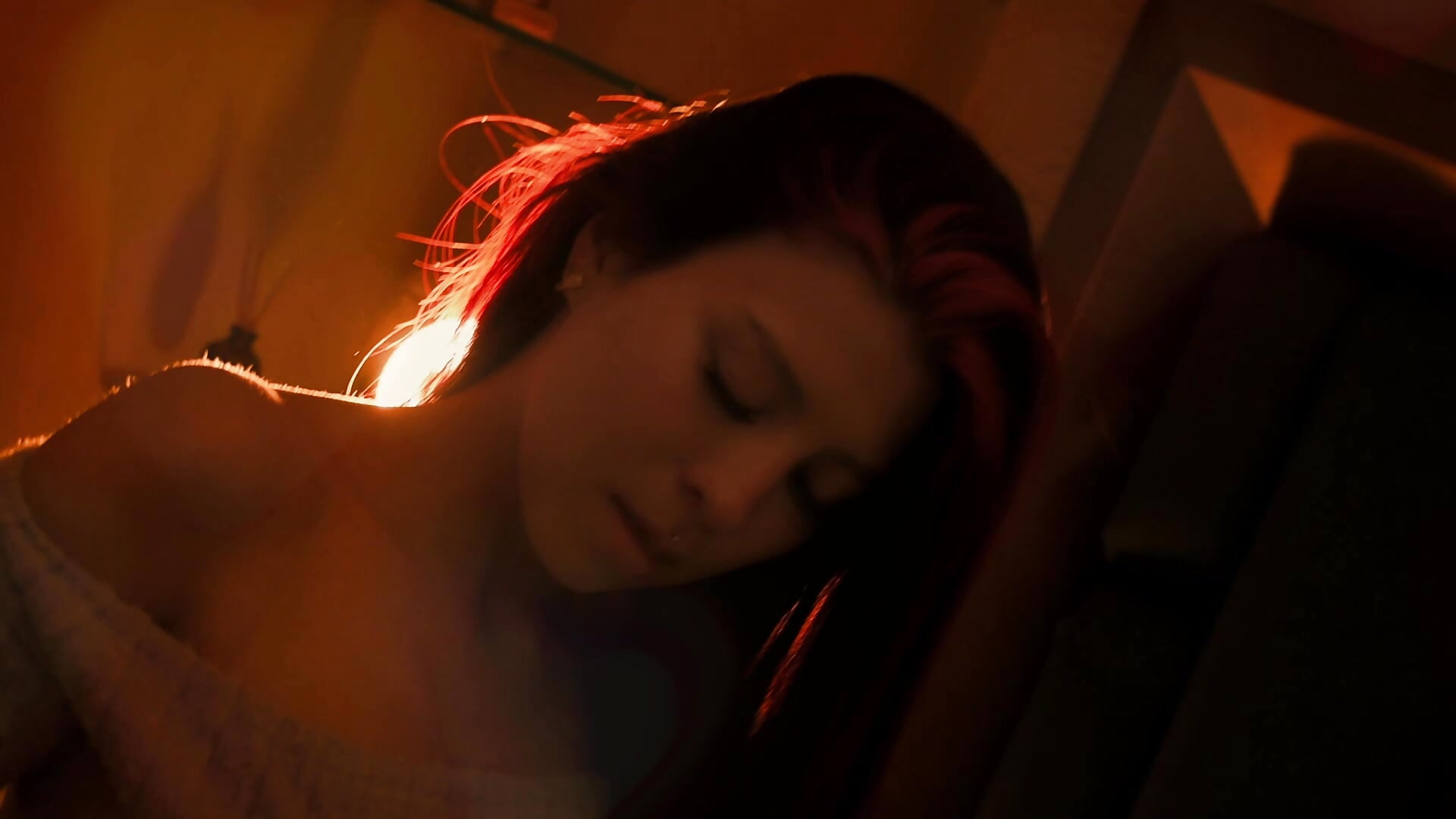 sensual - video av Sidney_Blaice cam-modell