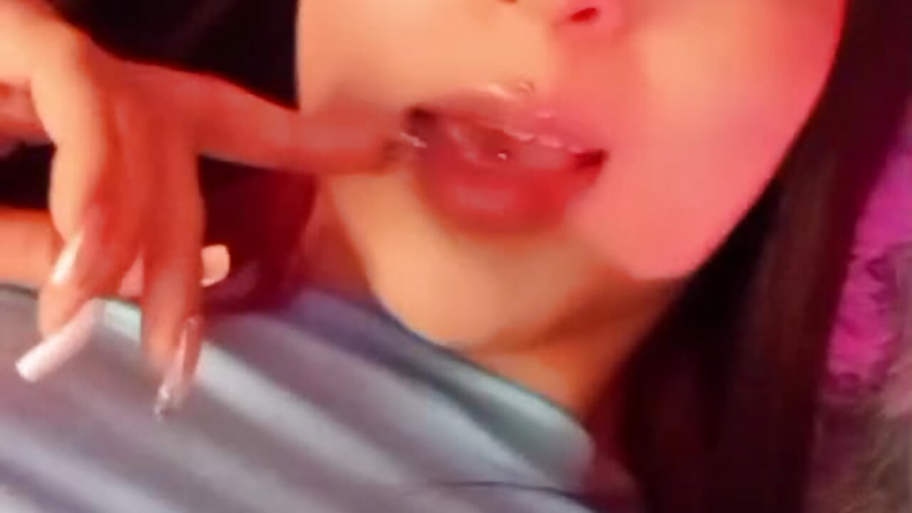 . - video van Sidney_Blaice cam-model