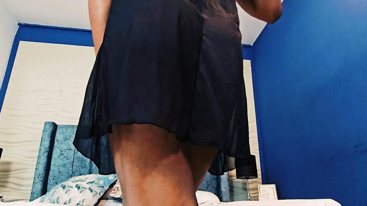 Intro - video od modelky/modela Lili_Lavander