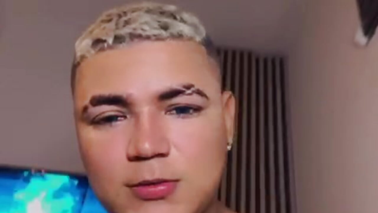 Dante__jons - Cam Modell populära videor 5039