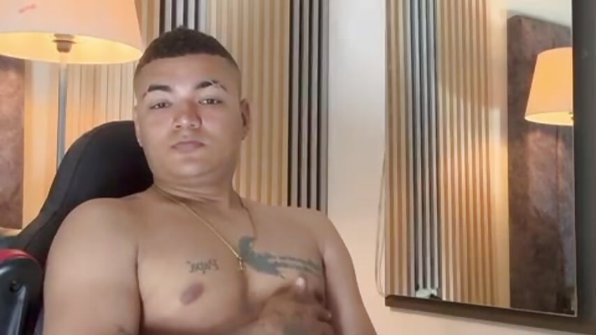 Dante__jons - Cam Modell populära videor 2303