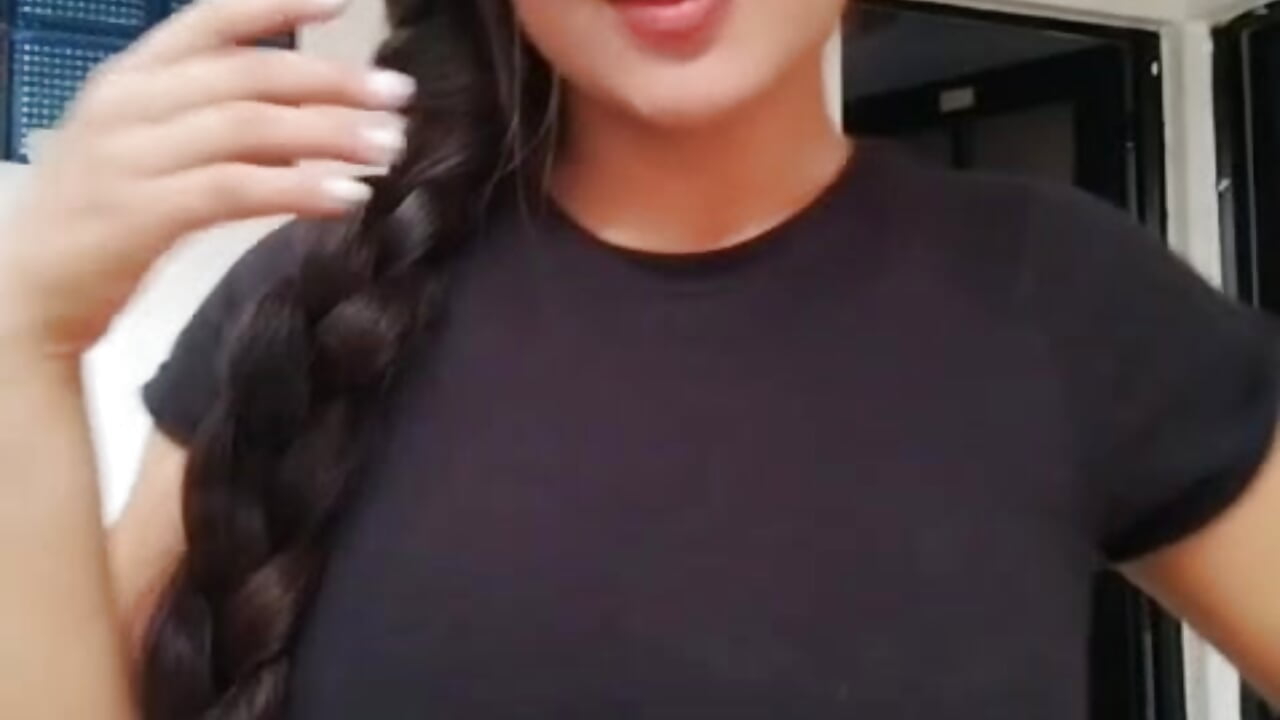 Sweetness also provokes💕 - video od modelky/modela OLIVIA_GARCIA__