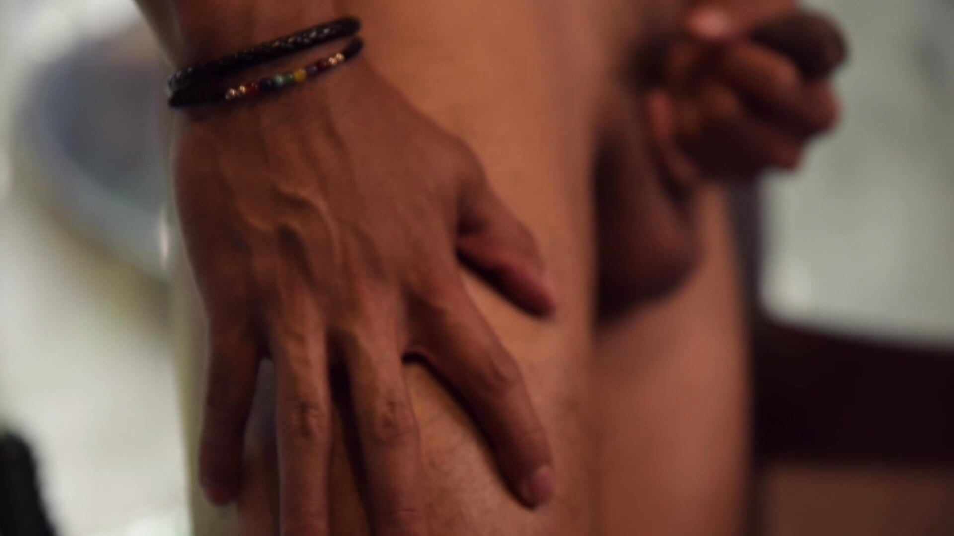 Hot - video van JacobWestt cam-model