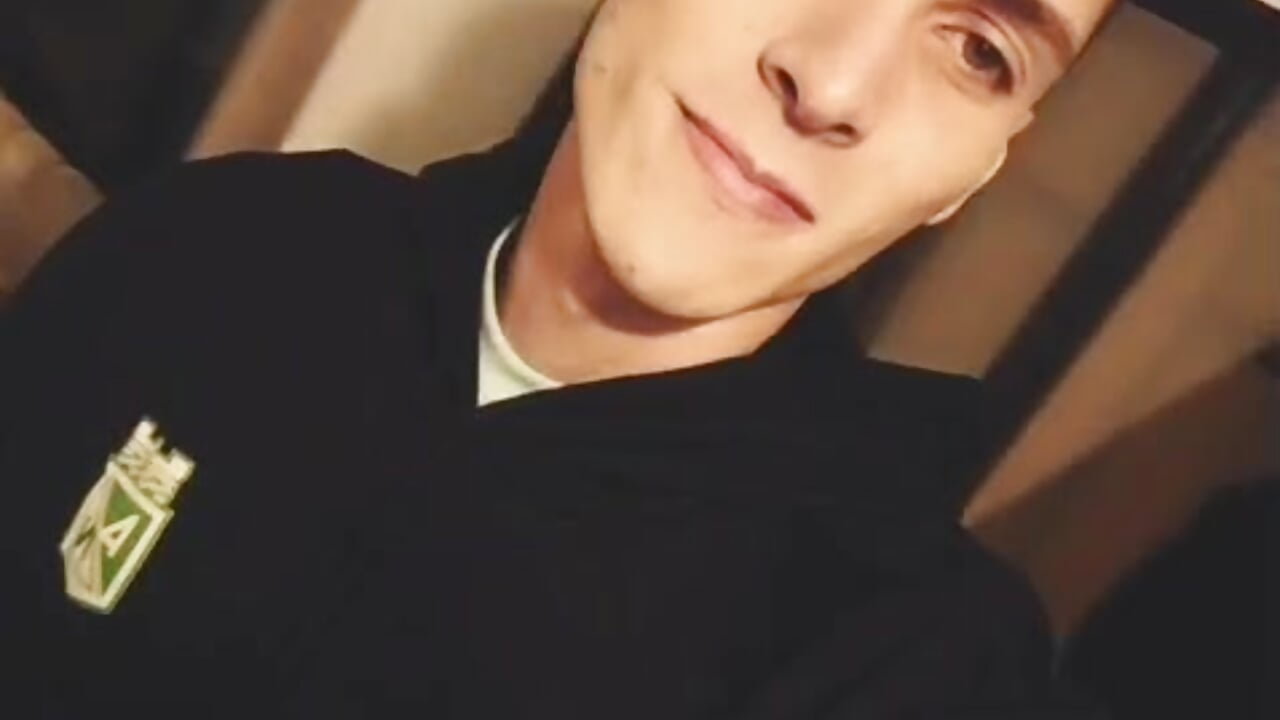 Its Me - video av Danny_Farret cam model