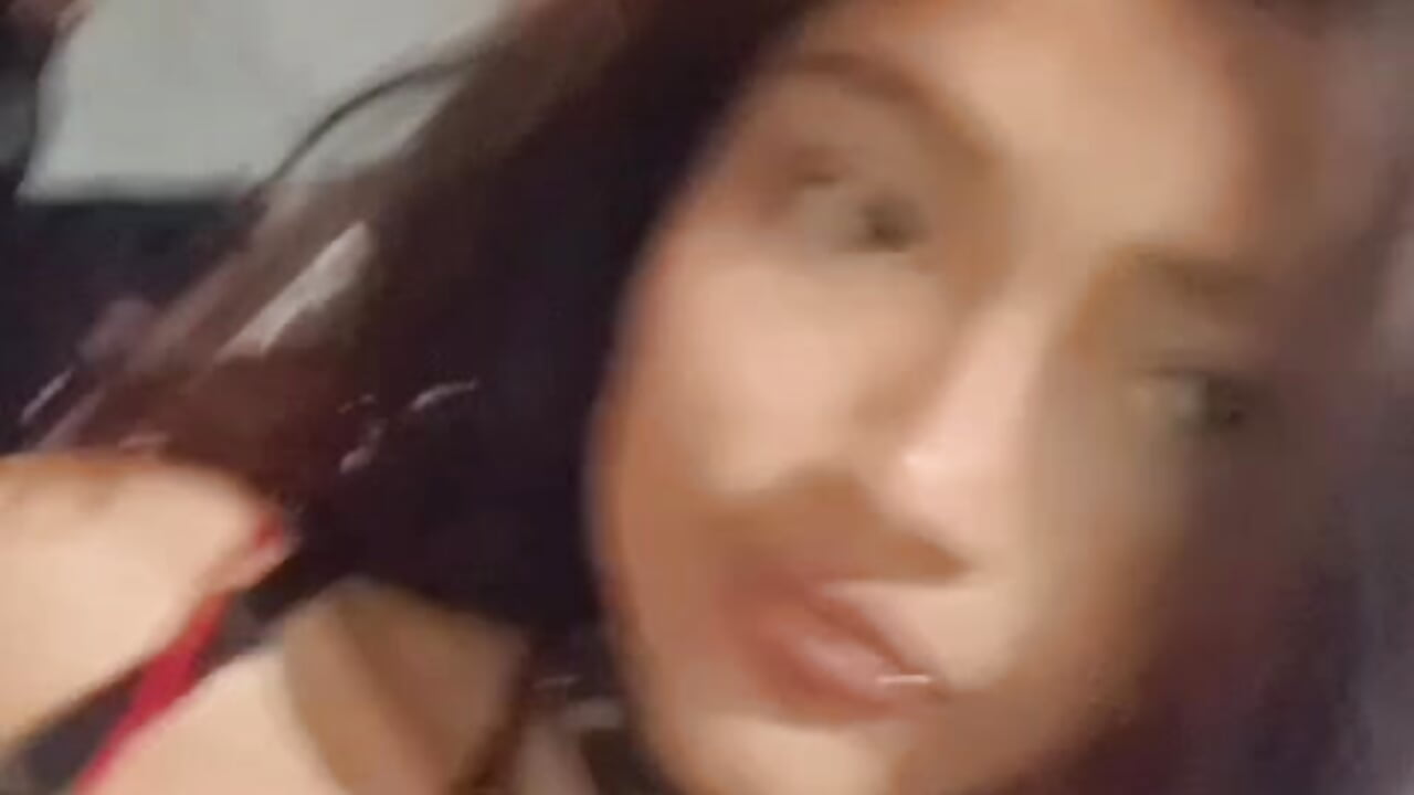 AMY LEE - video oleh AMY_0317 kamera model