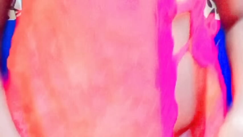 Just being naughty as always 😋 - NAUGHTYNATASHAXX34主播的视频