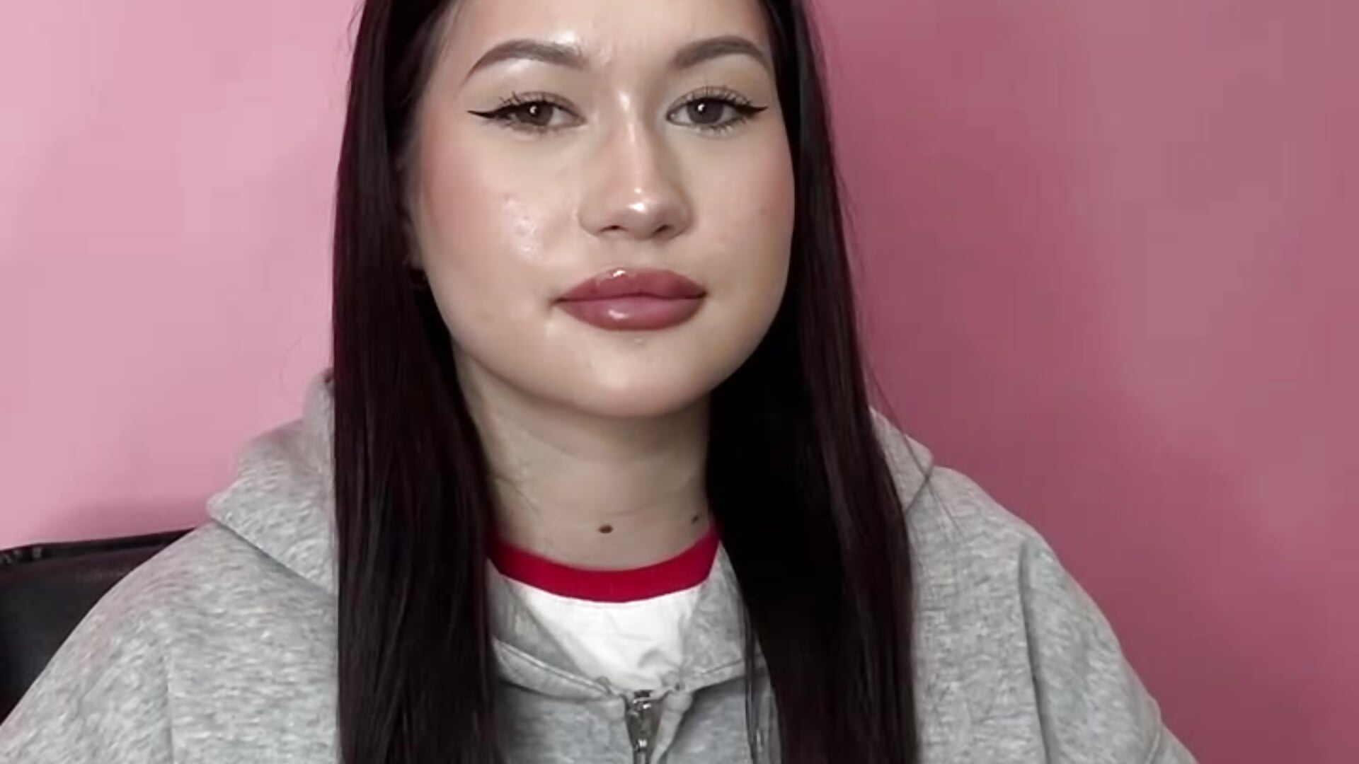 Ntmu♥️ - video od modelky/modela CiaraAncar