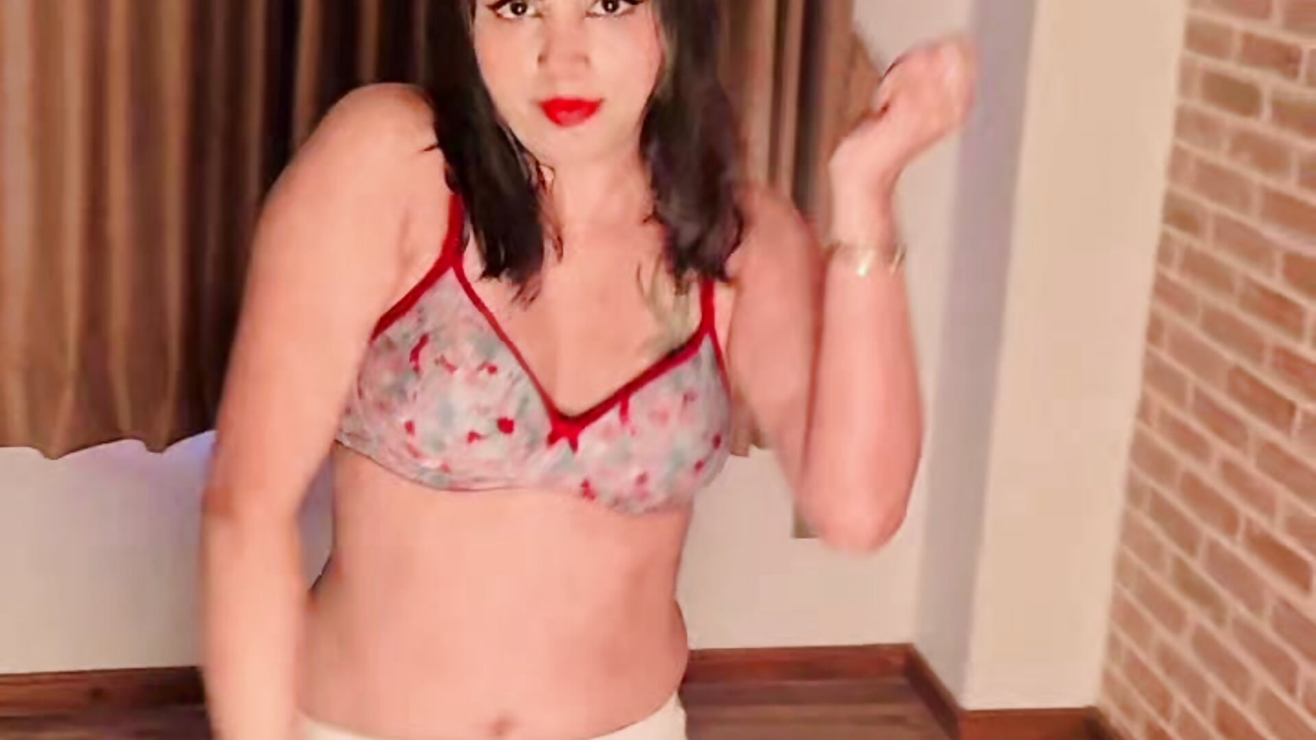 Check me out guys - video by JellyFromHeaven cam model