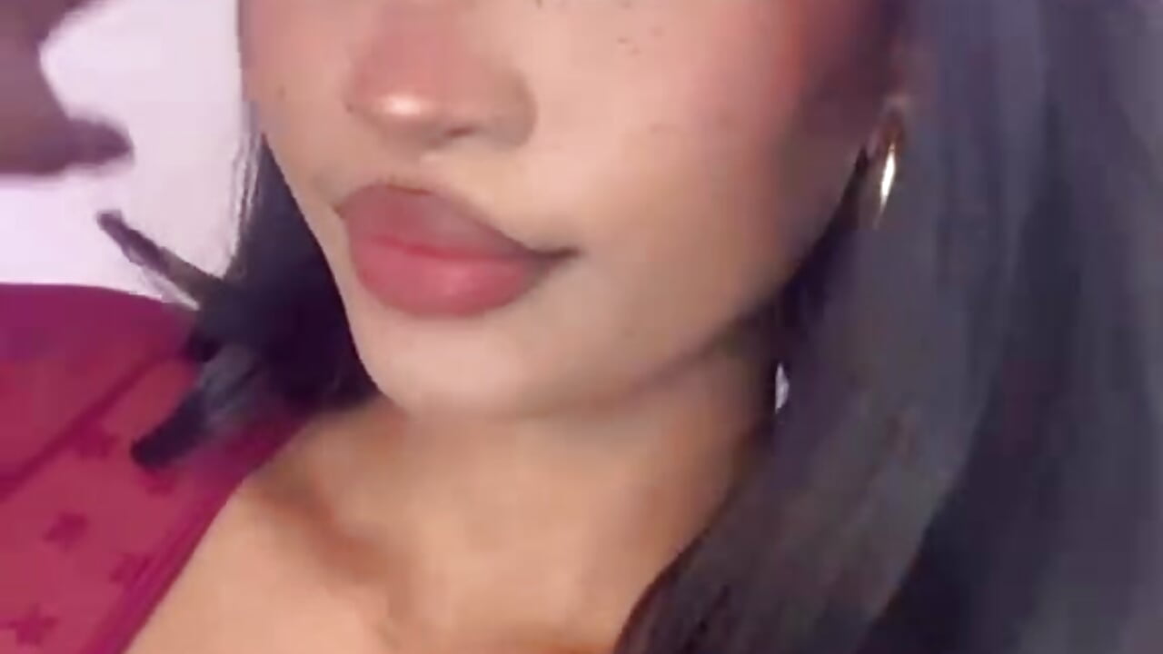 kisses! - video by ALISSA_SMITH_ cam model