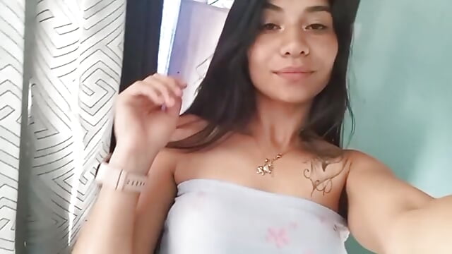 Hey! - video oleh Shamel_Brm kamera model