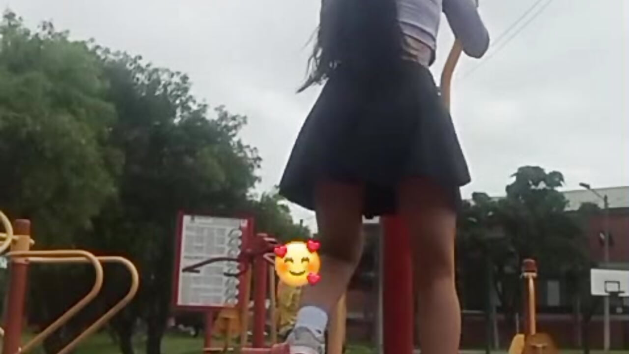 💜 - video by Shamel_Brm cam model