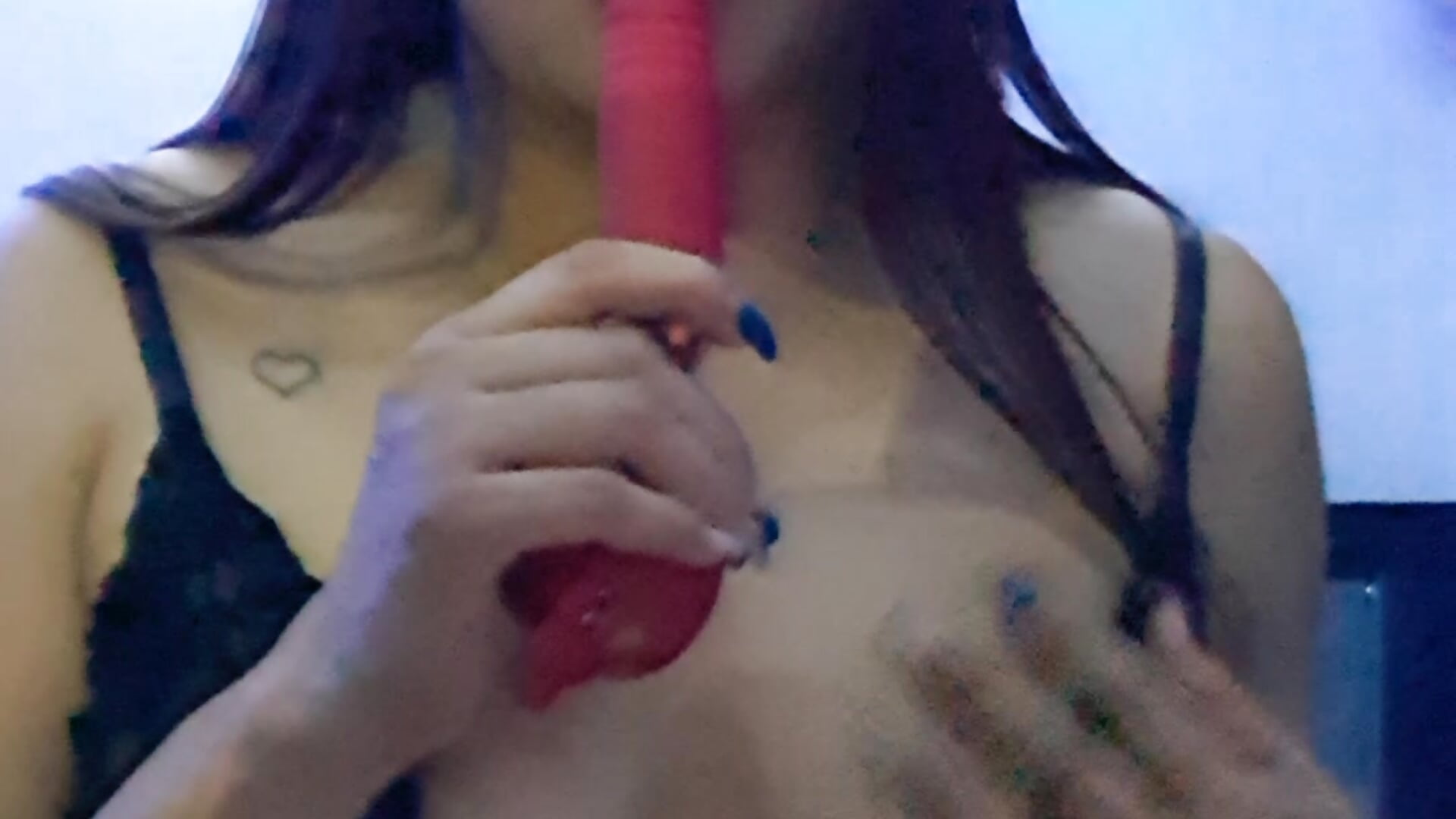 Hot 🔥 - video coral_jey kameramallilta