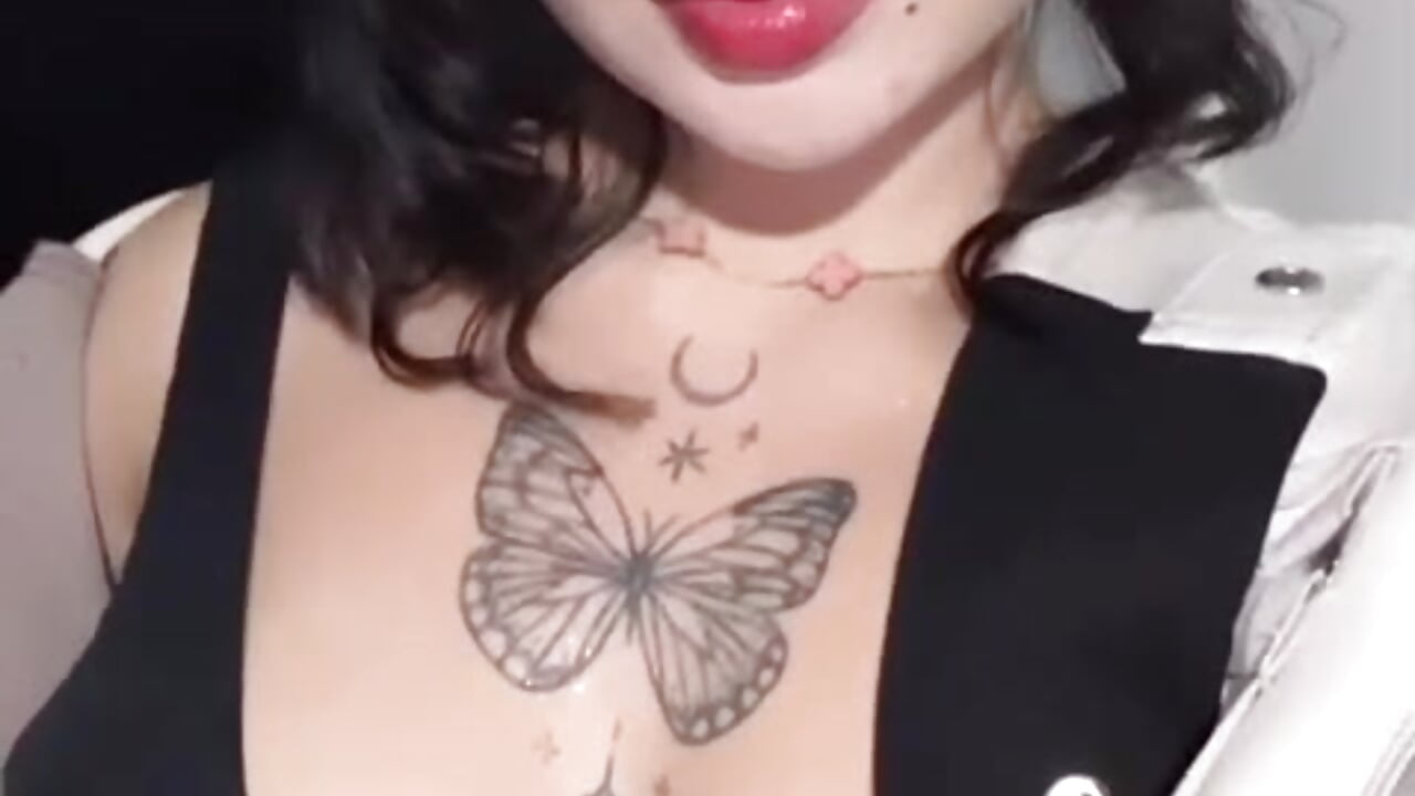 😉🩷 - video van Emiily__Evans cam-model