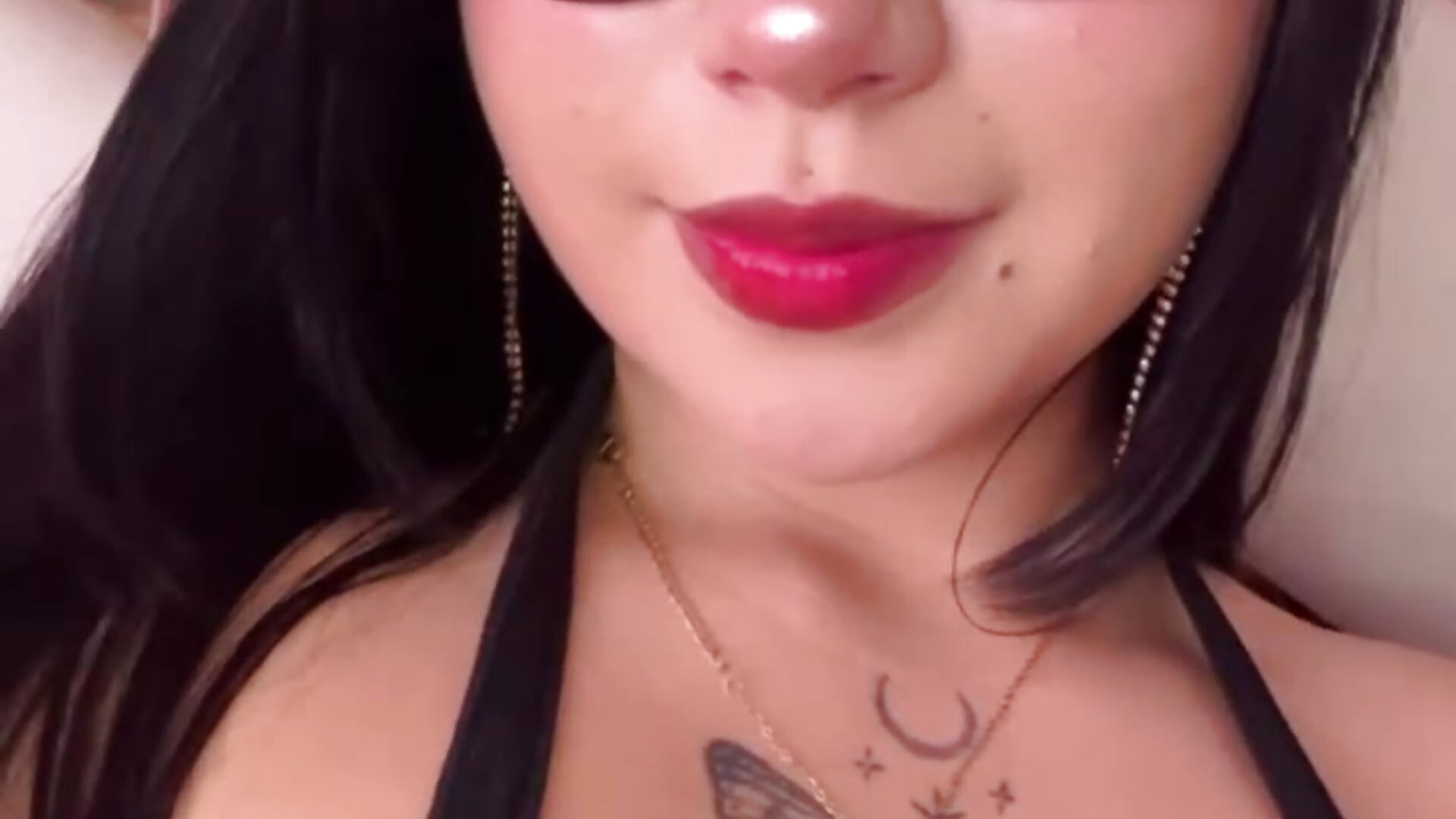 Hi my boys - video od modelky/modela Emiily__Evans