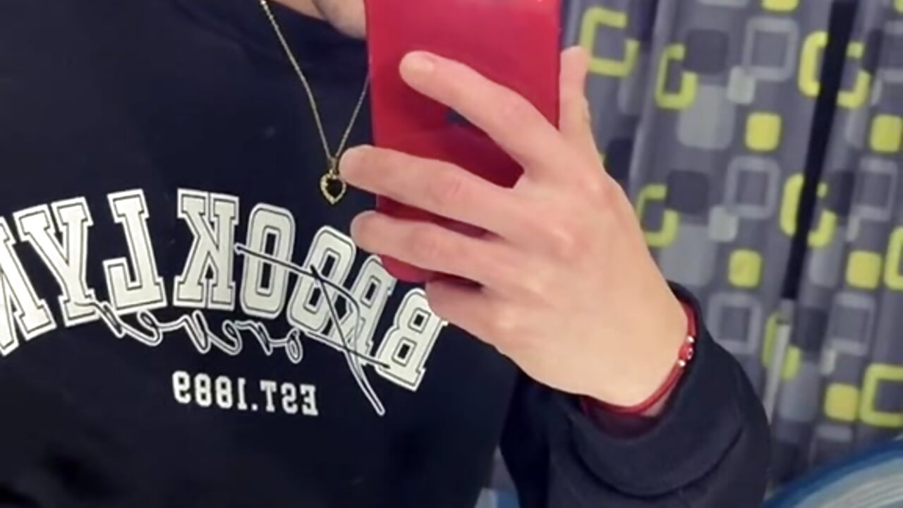 Hello - video od modelky/modela Axxel_26