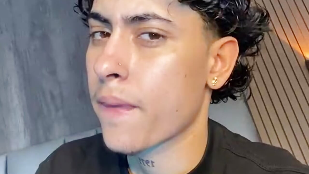 mohamed_malik - Cam Modell populära videor 6304