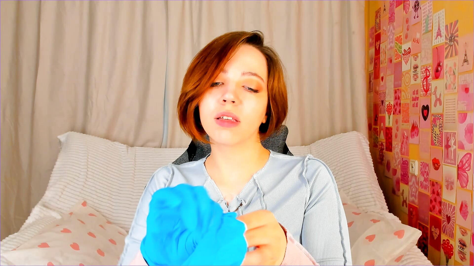 Gloves
