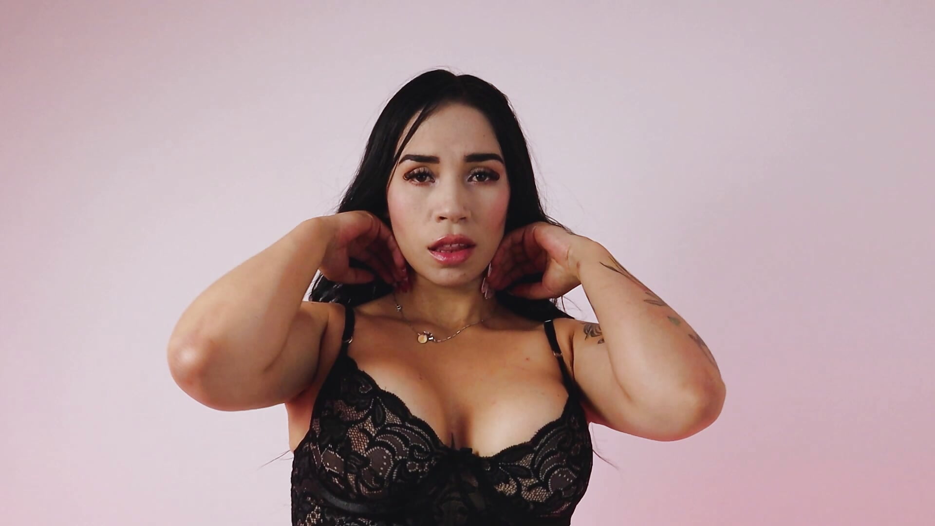 Love me – video af Eva_Mulleer cam-model