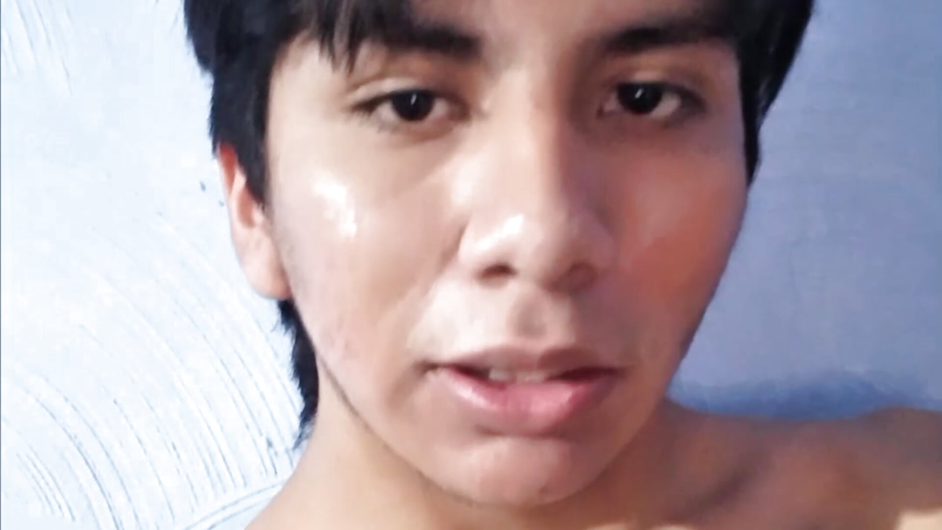 Just for your eyes 😉 – видео вебкам-модели Kael_Dear