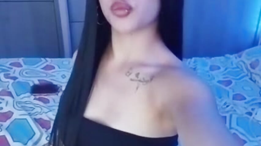 💋 - Video von lia_ec Cam-Model