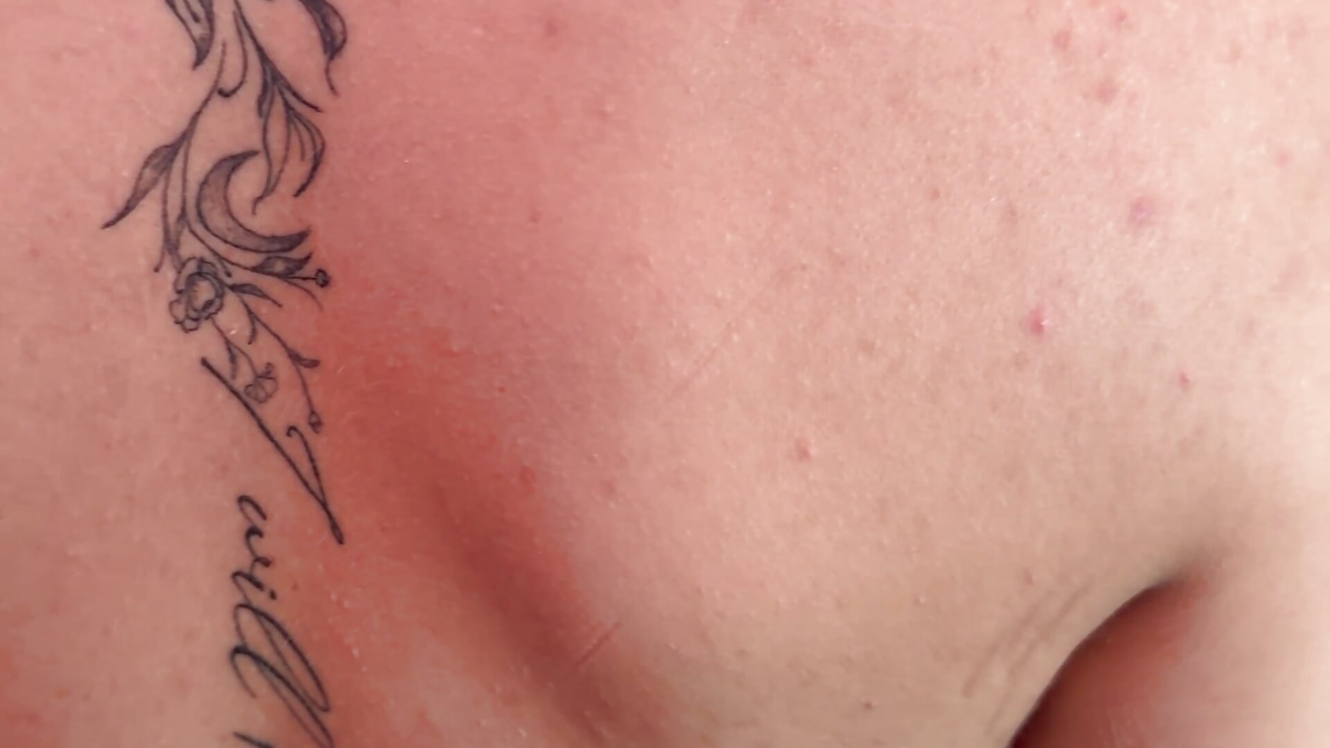 Tattos - lia_ec主播的视频