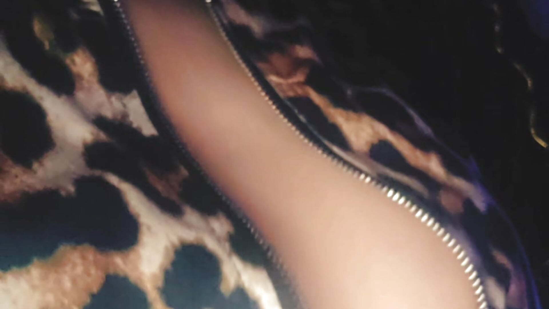 For u from me – video modela na kameri shyhornymommy