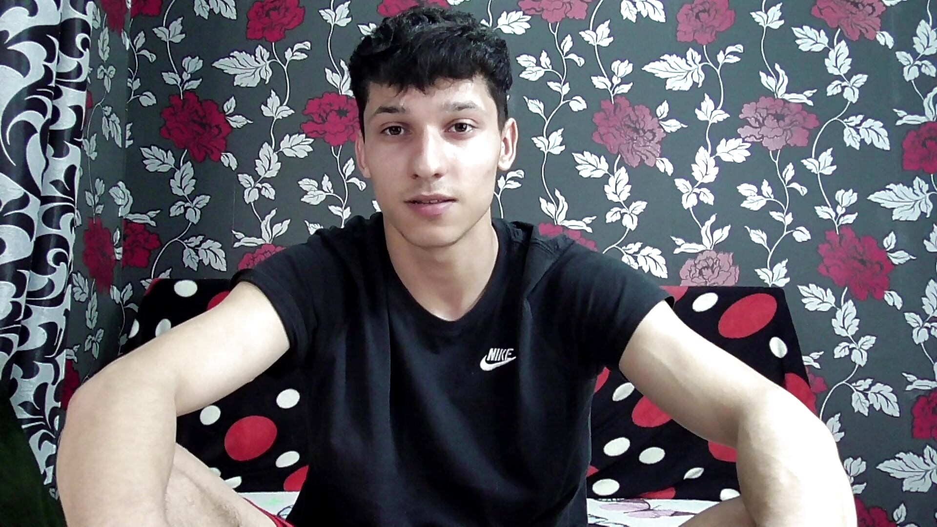 LiammJames Vidéo populaire du modèle de cam  1495