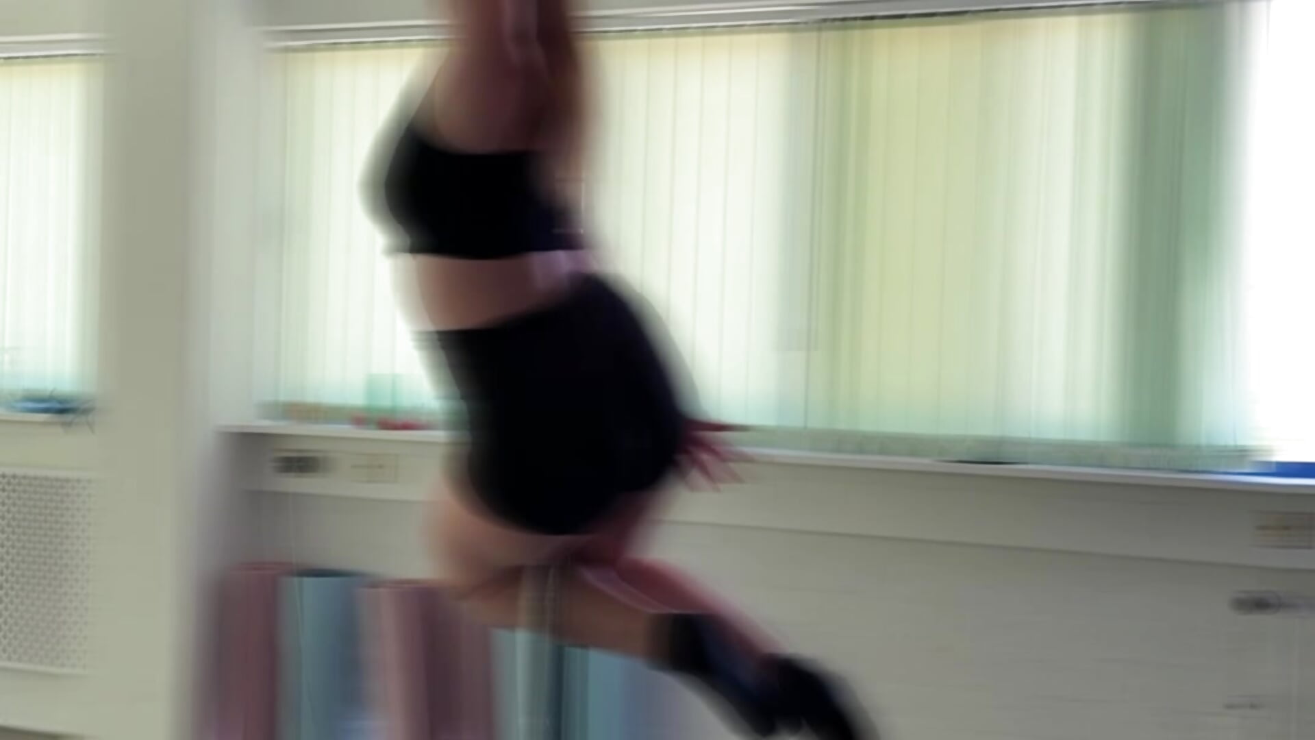 My lover pole dance - vídeo de SweetLikaaa modelo de câmara