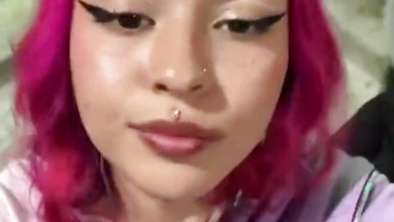 Hi ✨❤️ - video oleh NinaKitty_ kamera model