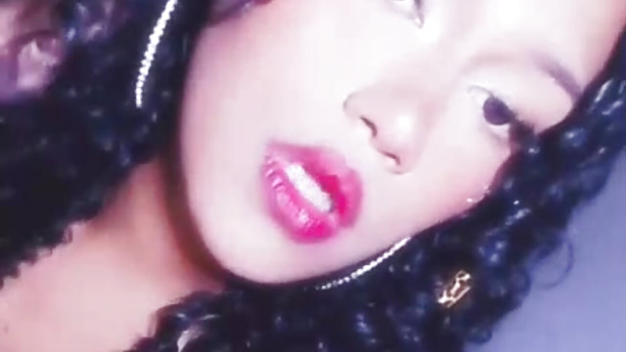 follow me darling - video van luxury_hh cam-model