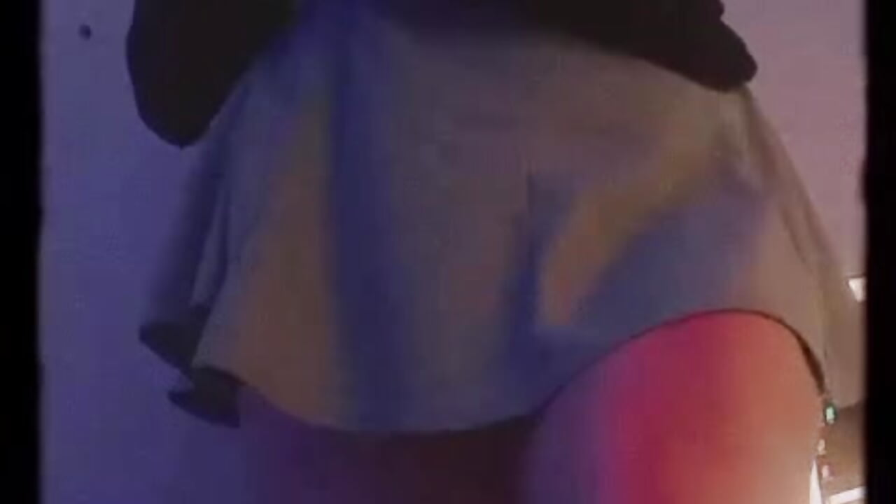 ✨ Faldita / Skirt  ✨ - video av HannaJonnes_ cam model