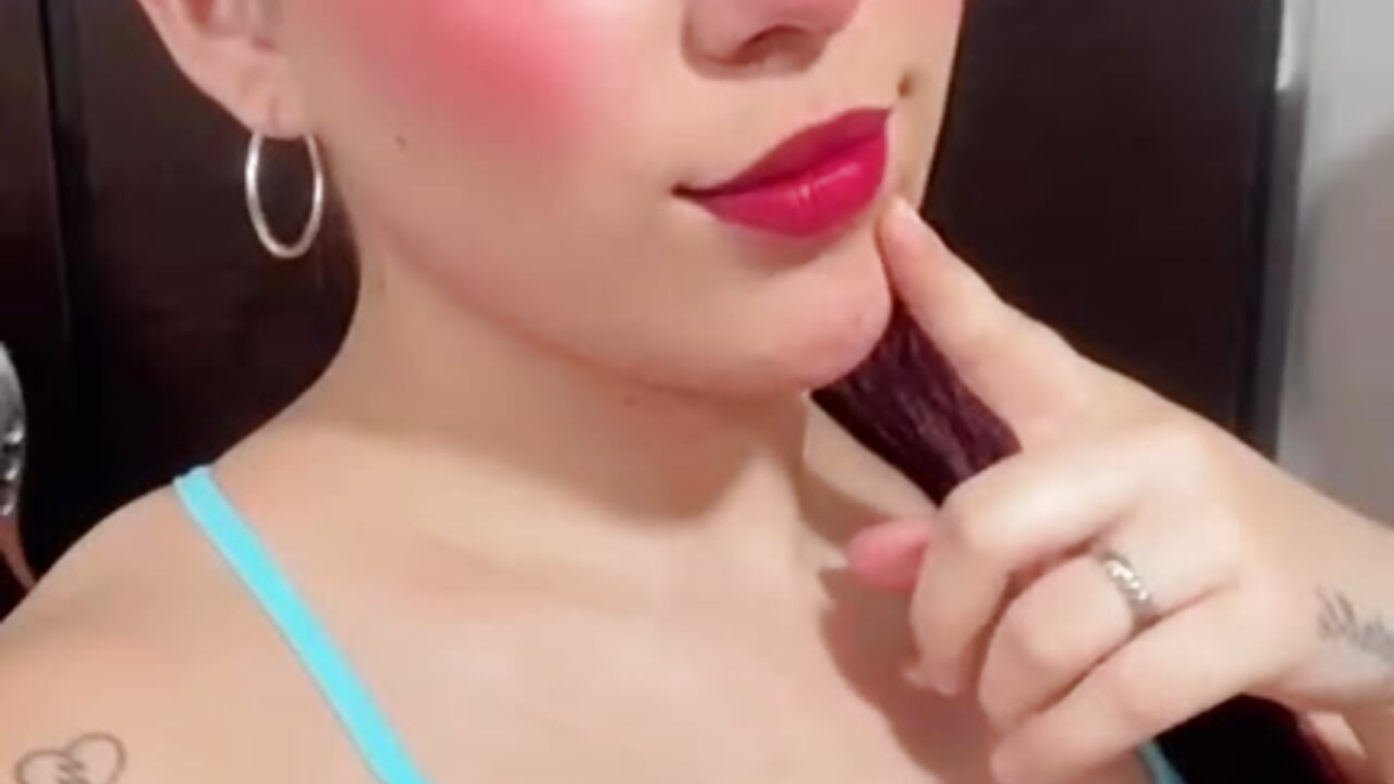 💙🎀 – видео вебкам-модели Inari_Joness