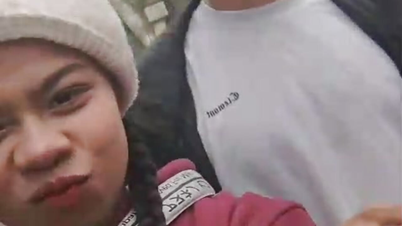 WHO WE ARE - video od modelky/modela Kratos_Kuromiix