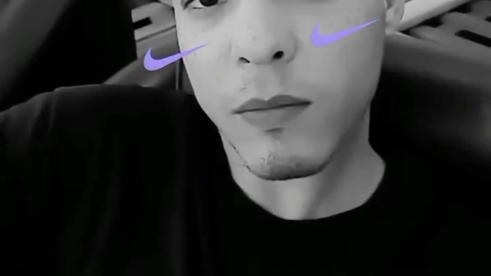 Lilezinho - video oleh model kamera Lilezinho