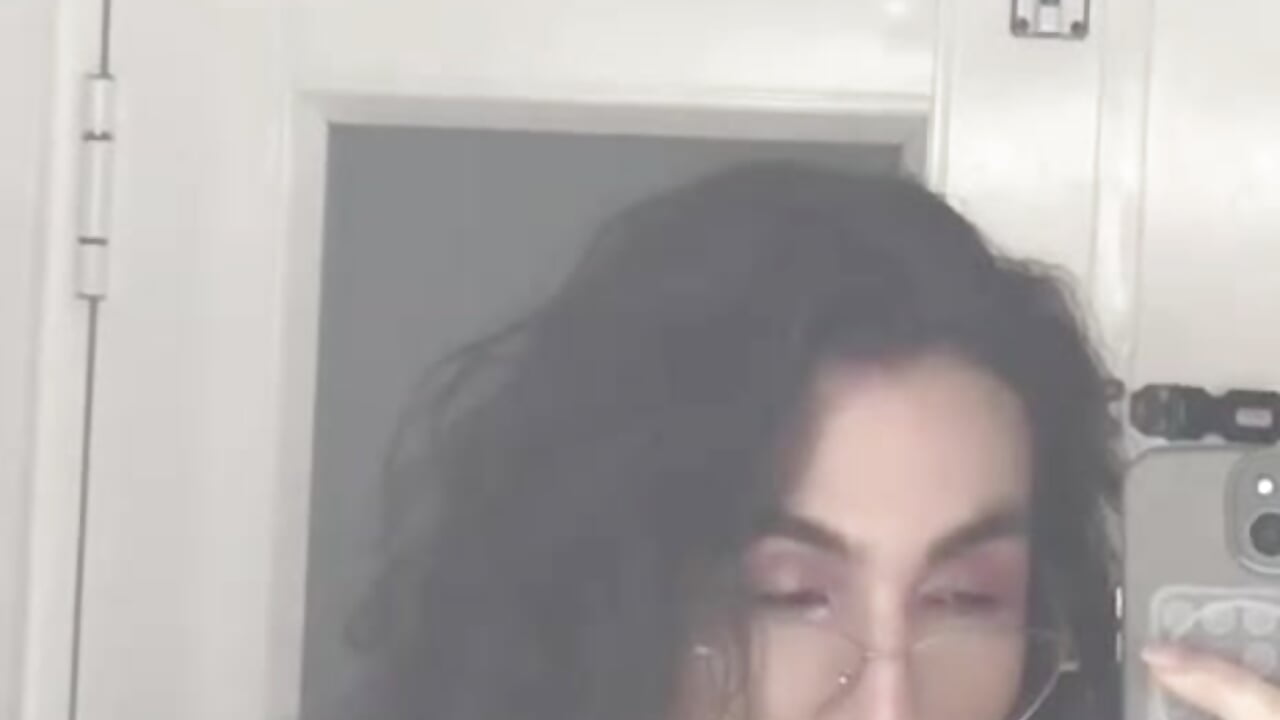 Shammy_rosse - kameramalli trendaava video 5813