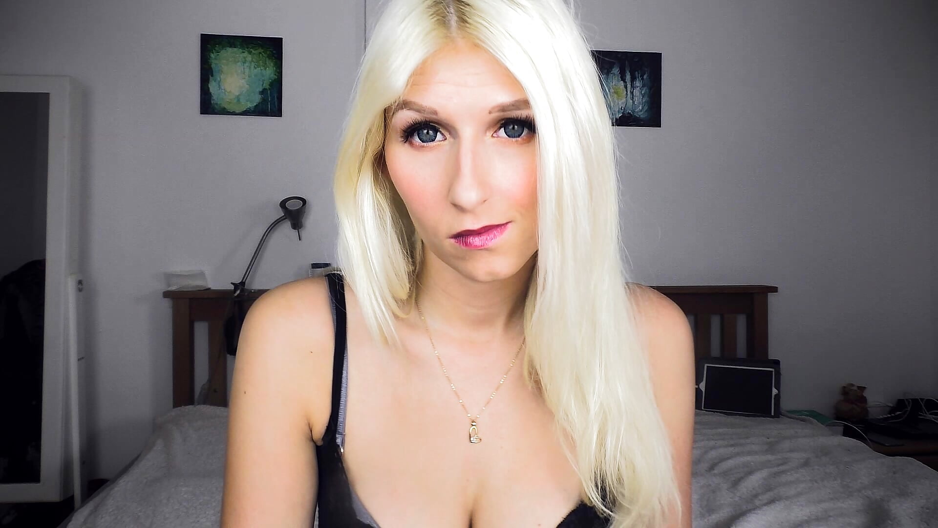 SPH Cock Comparison - Video von barbiplaymate Cam-Model